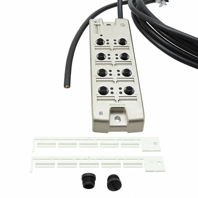 900-5M NC032 Alpha Wire  Sensor Interface - Junction Blocks